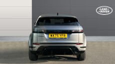 Land Rover Range Rover Evoque 2.0 D200 Autobiography 5dr Auto [Revised] Diesel Hatchback